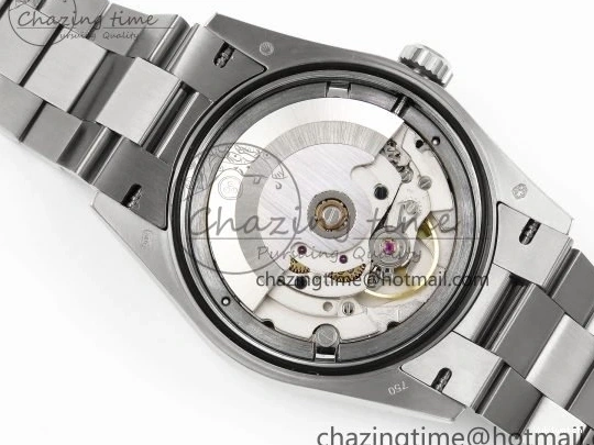 Diamonds 36 A2836 Dial on Day SS Edition Blue Date Best SS TWSF Bracelet 0411